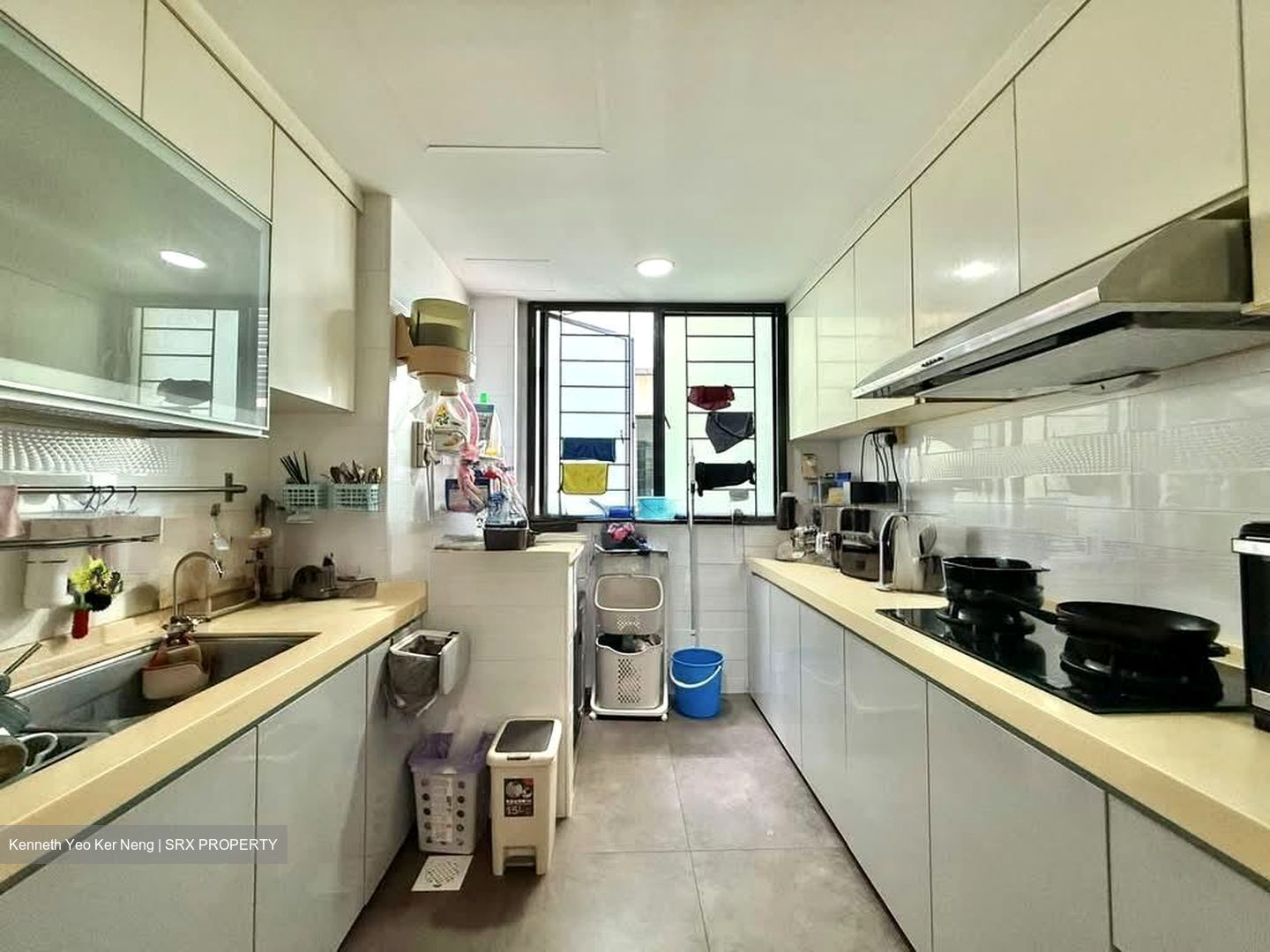 Simei Green Condominium (D18), Condominium #595139761